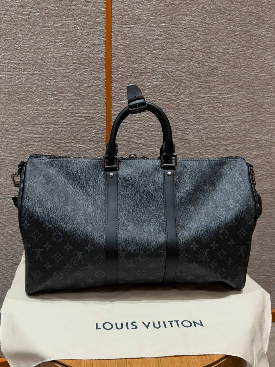 Дорожня сумка - Louis Vuitton